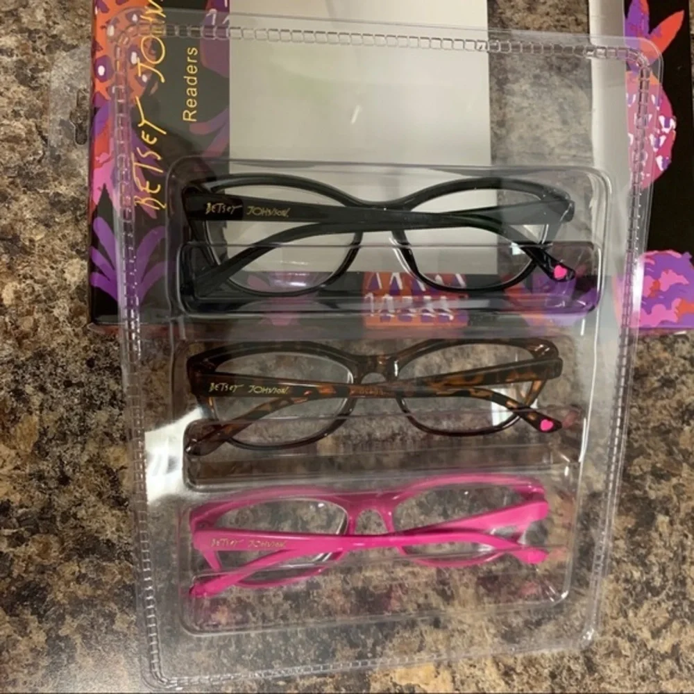 betsey johnson